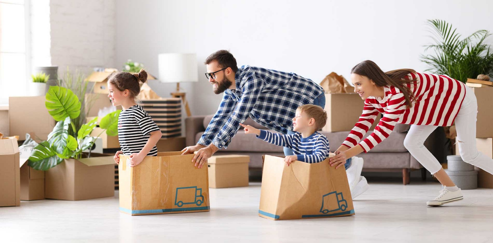 household-relocation