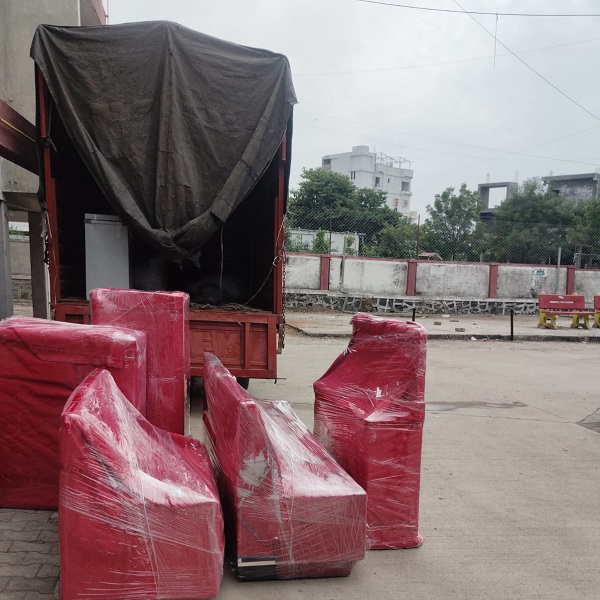 Sairaj Packers and Movers